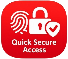 Quick Secure Access